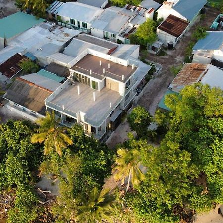 Wow Inn Keyodhoo Keyodhoo  Екстер'єр фото