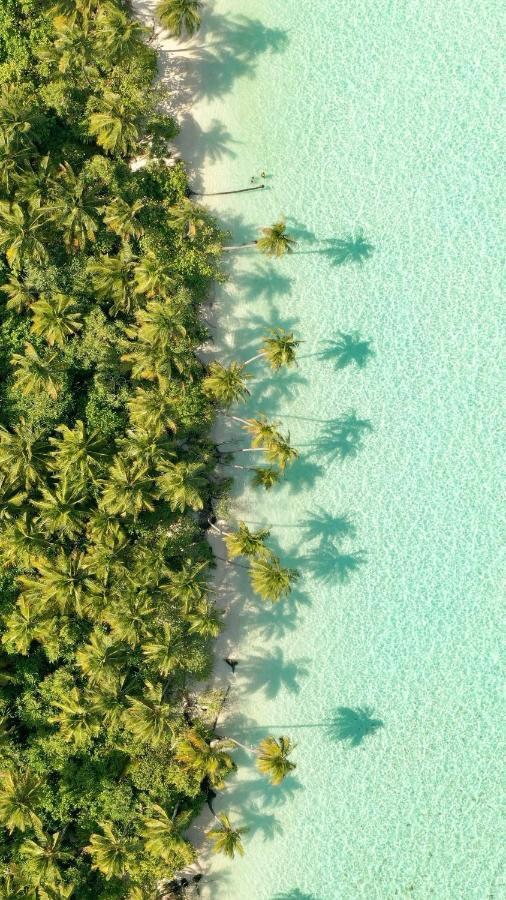 Wow Inn Keyodhoo Keyodhoo  Екстер'єр фото
