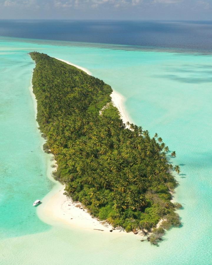 Wow Inn Keyodhoo Keyodhoo  Екстер'єр фото
