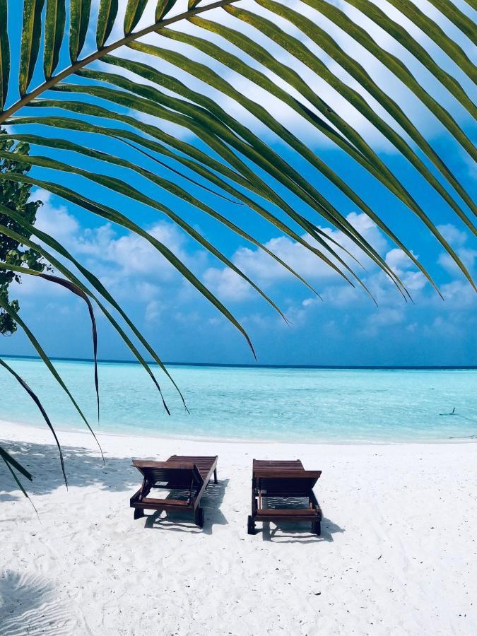 Wow Inn Keyodhoo Keyodhoo  Екстер'єр фото
