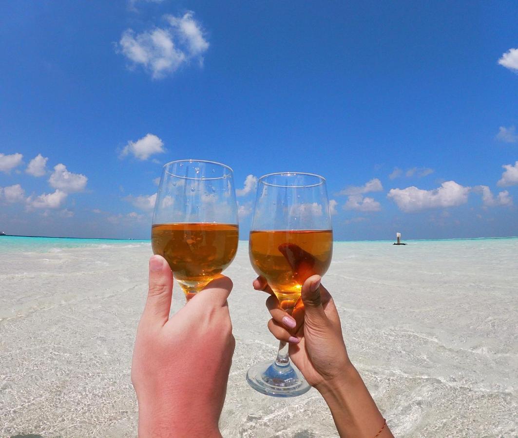 Wow Inn Keyodhoo Keyodhoo  Екстер'єр фото