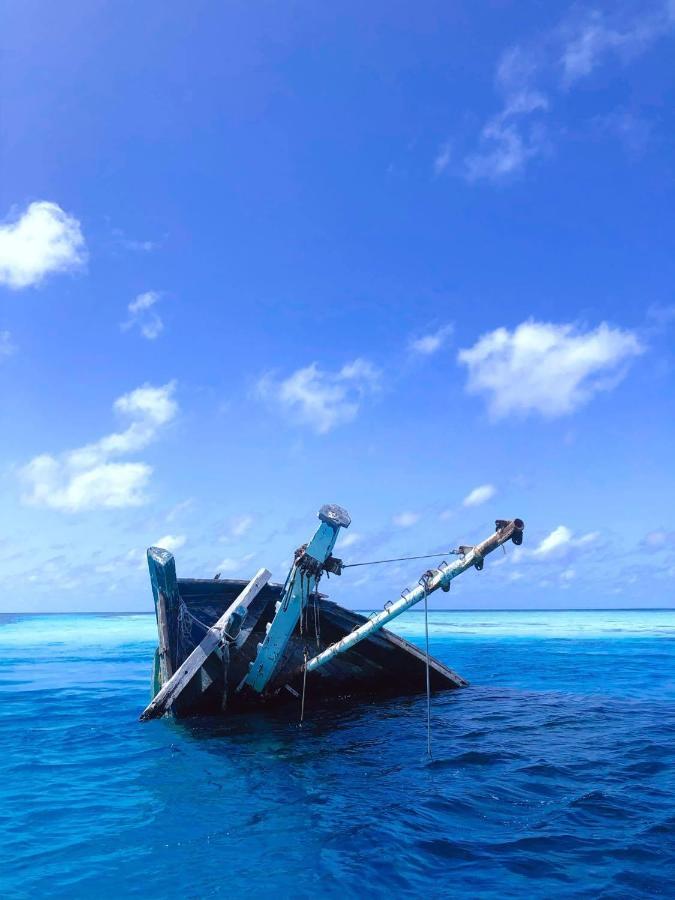 Wow Inn Keyodhoo Keyodhoo  Екстер'єр фото