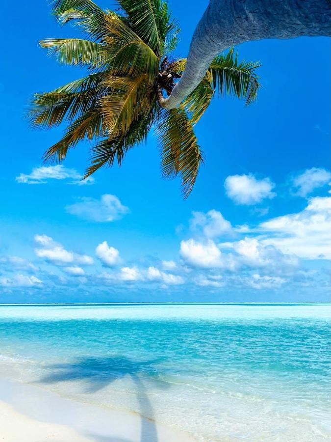 Wow Inn Keyodhoo Keyodhoo  Екстер'єр фото
