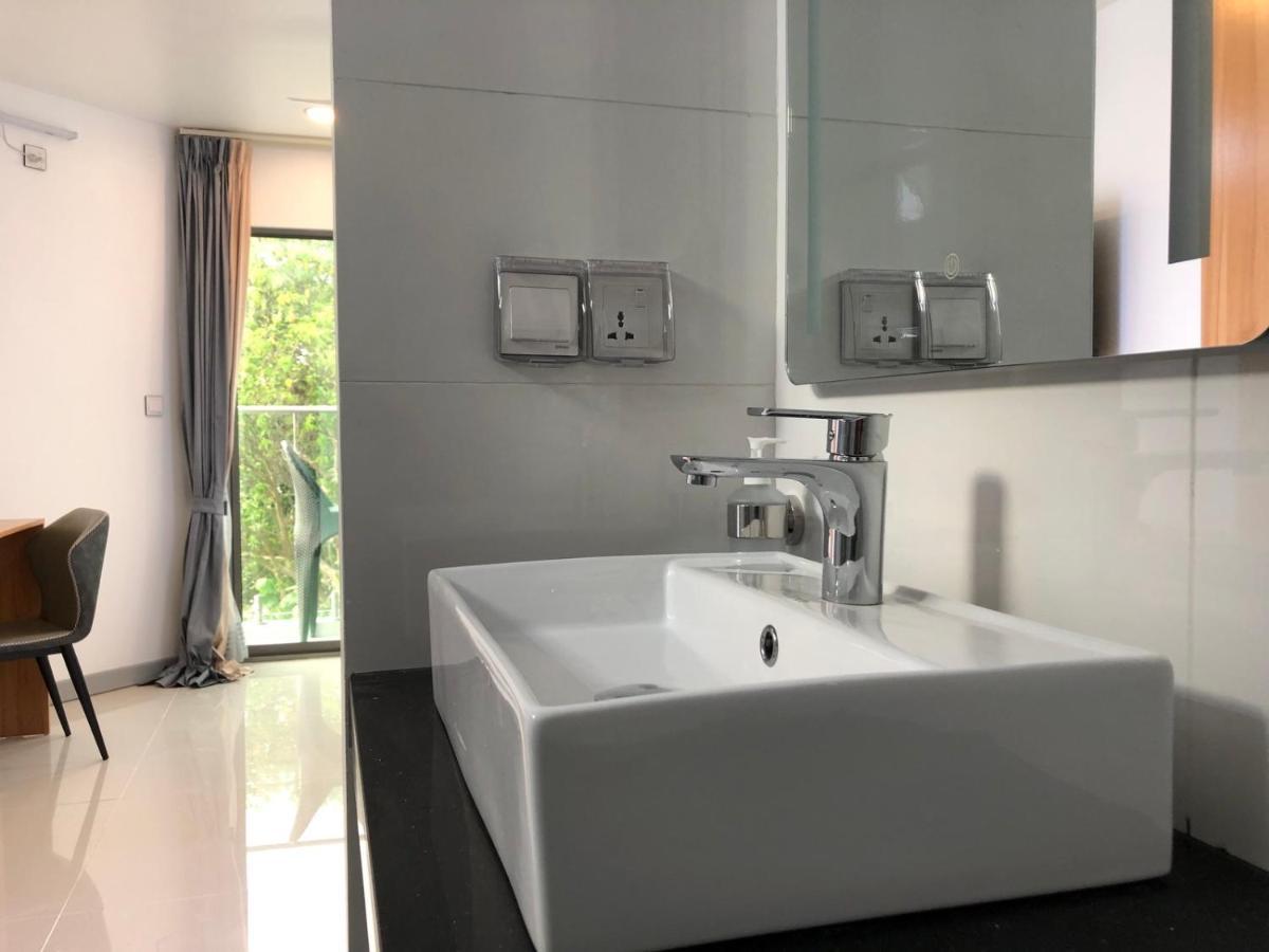 Wow Inn Keyodhoo Keyodhoo  Екстер'єр фото