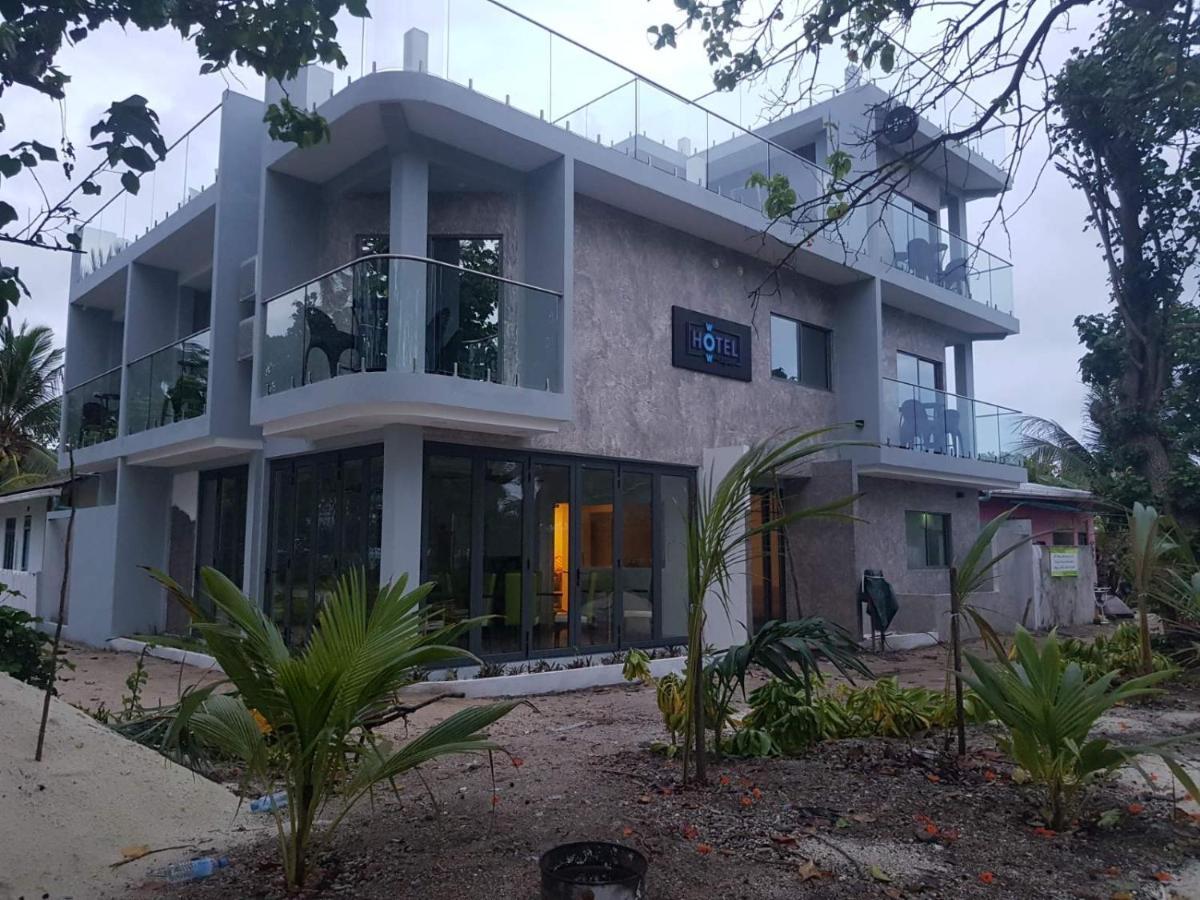 Wow Inn Keyodhoo Keyodhoo  Екстер'єр фото
