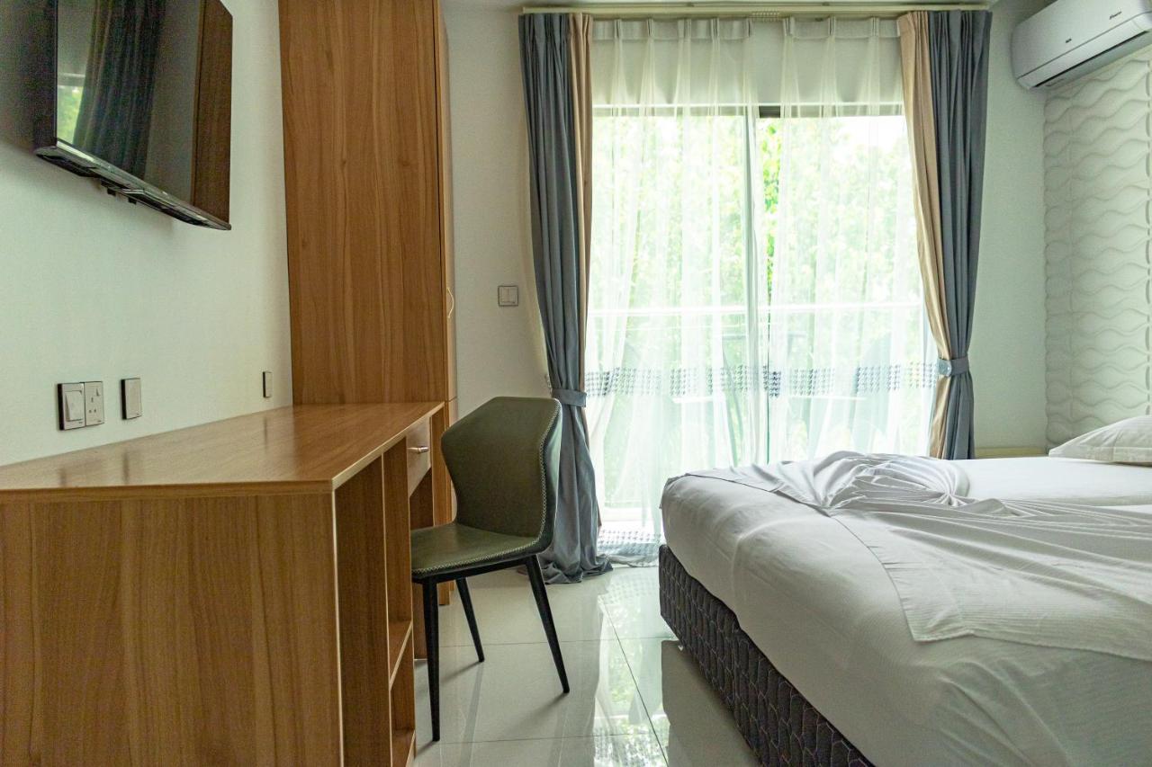 Wow Inn Keyodhoo Keyodhoo  Екстер'єр фото
