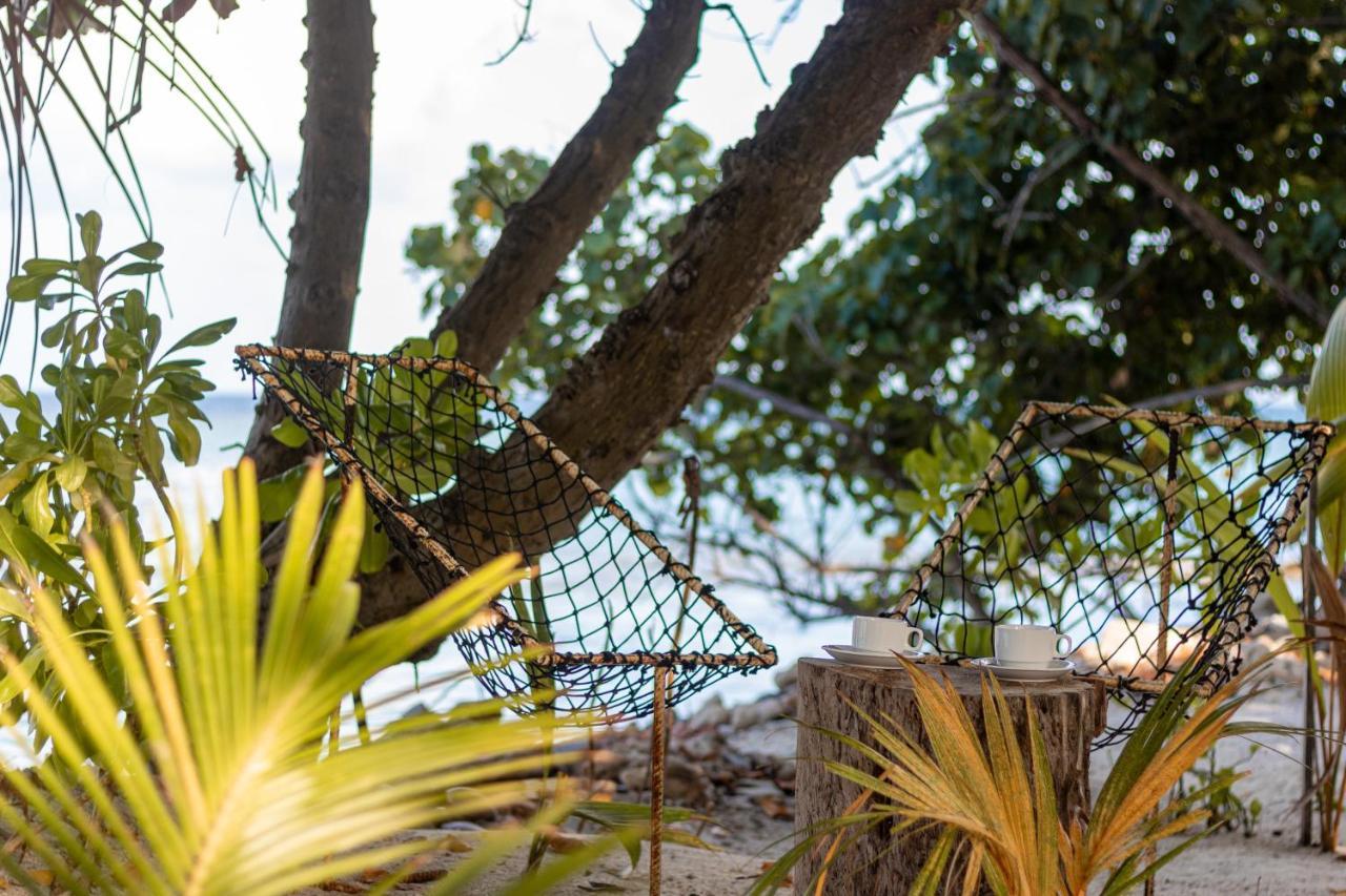 Wow Inn Keyodhoo Keyodhoo  Екстер'єр фото