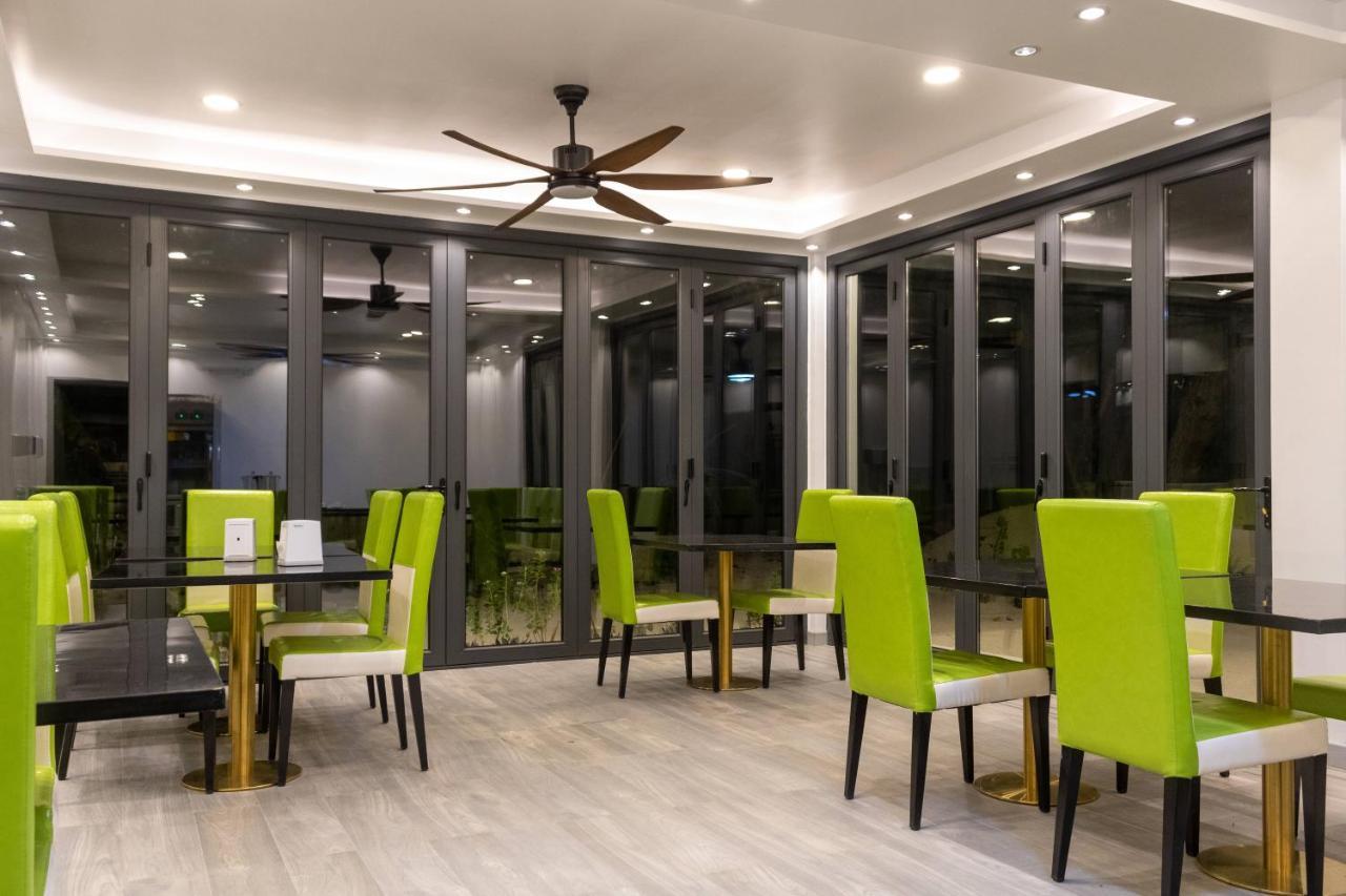 Wow Inn Keyodhoo Keyodhoo  Екстер'єр фото