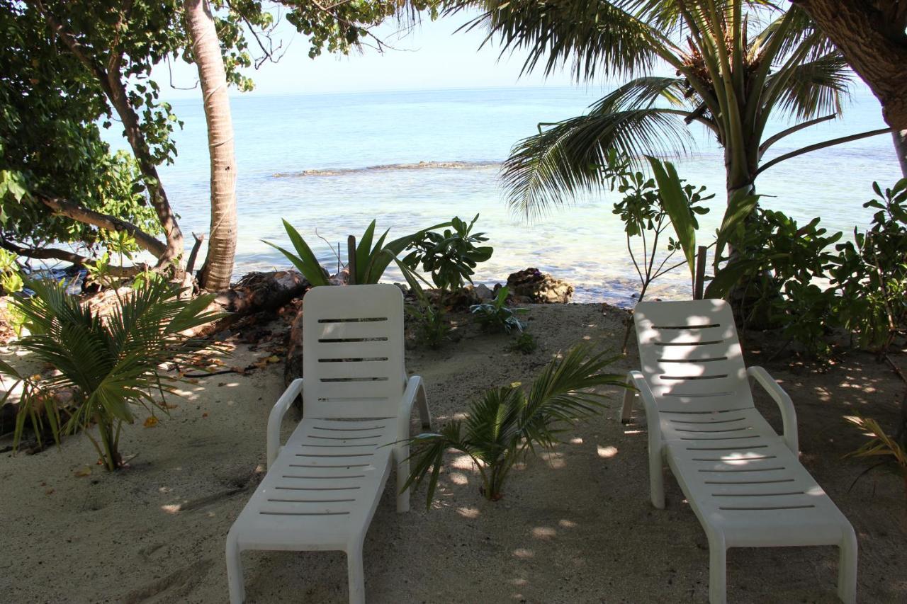 Wow Inn Keyodhoo Keyodhoo  Екстер'єр фото