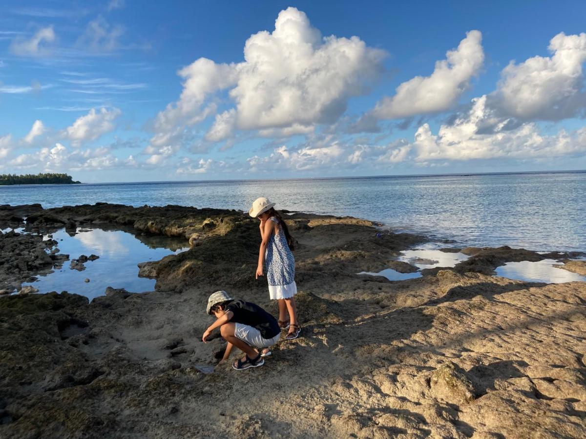 Wow Inn Keyodhoo Keyodhoo  Екстер'єр фото